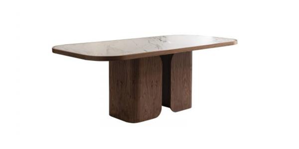 CAPELLA OR DINING TABLE