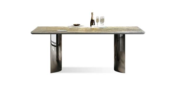 PETRA - BRT22005 DINING TABLE