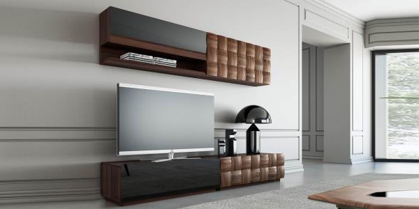 PRALIN TV UNIT