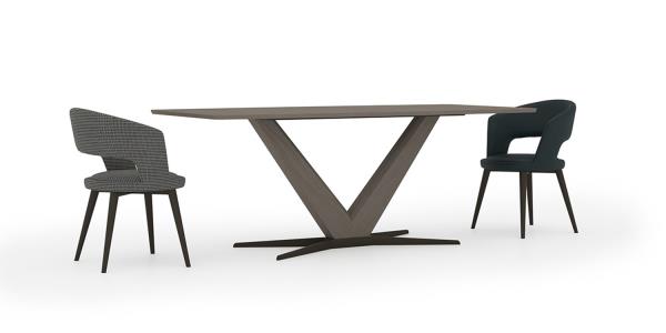 RECTA DINING TABLE
