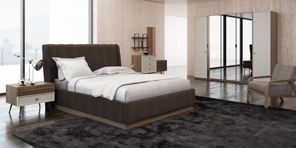 RAKS BEDROOM