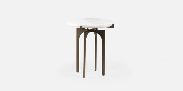 ROZA SIDE TABLE