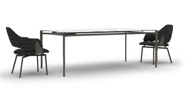 ROZA DINING TABLE