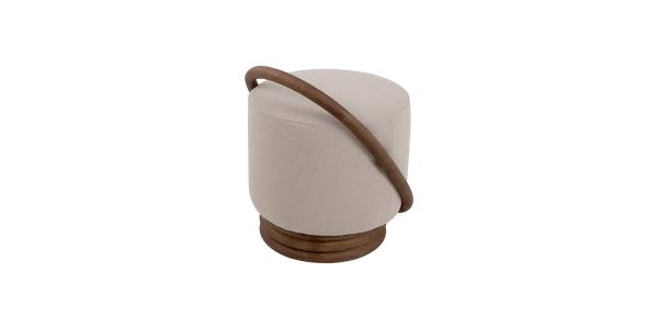 ST-21073 POUFFE