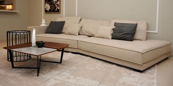 RODA SOFA