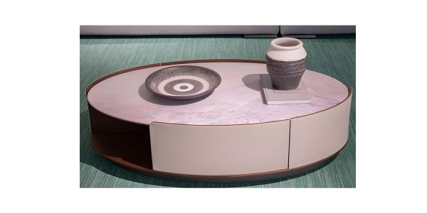 YK-JD1523-3 COFFEE TABLE