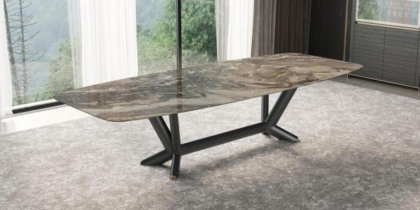 YSTAD DINING TABLE