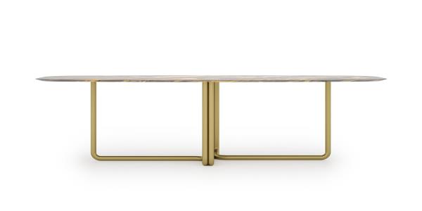 GIALLO TABLE