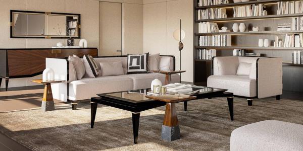 KANT LIVING ROOM