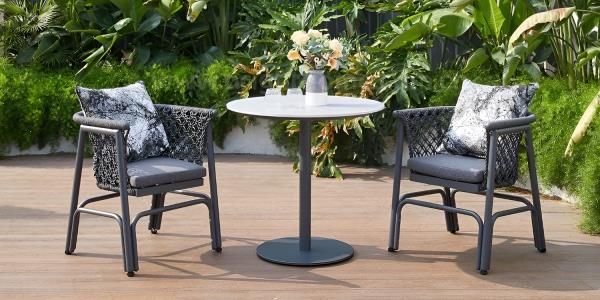 BP- 3243-G (CHAIR)  BP- 3243-H (TABLE)