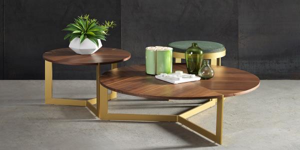 TAG SIDE TABLE