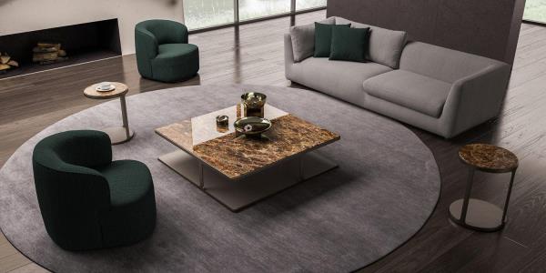 VOGA LIVING ROOM