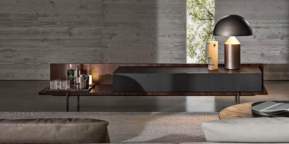 BRAZILIA BRV22001 TV UNIT