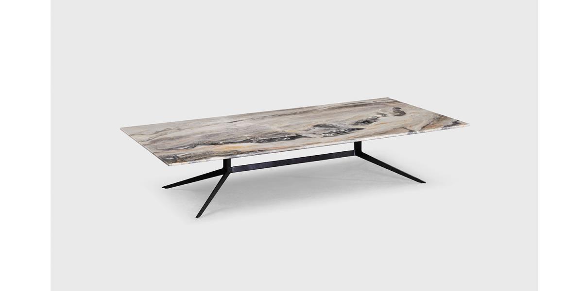 OLIVIA - BRC1705A-2 COFFEE TABLE