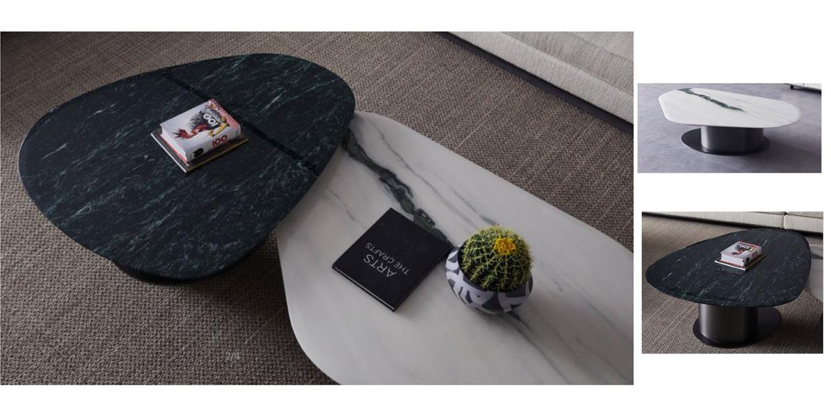 STELLA - BRC18008 COFFEE TABLE