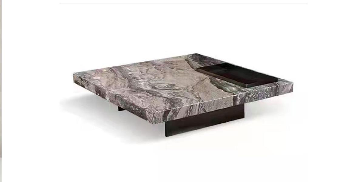 IDA - BRC18010 COFFEE TABLE