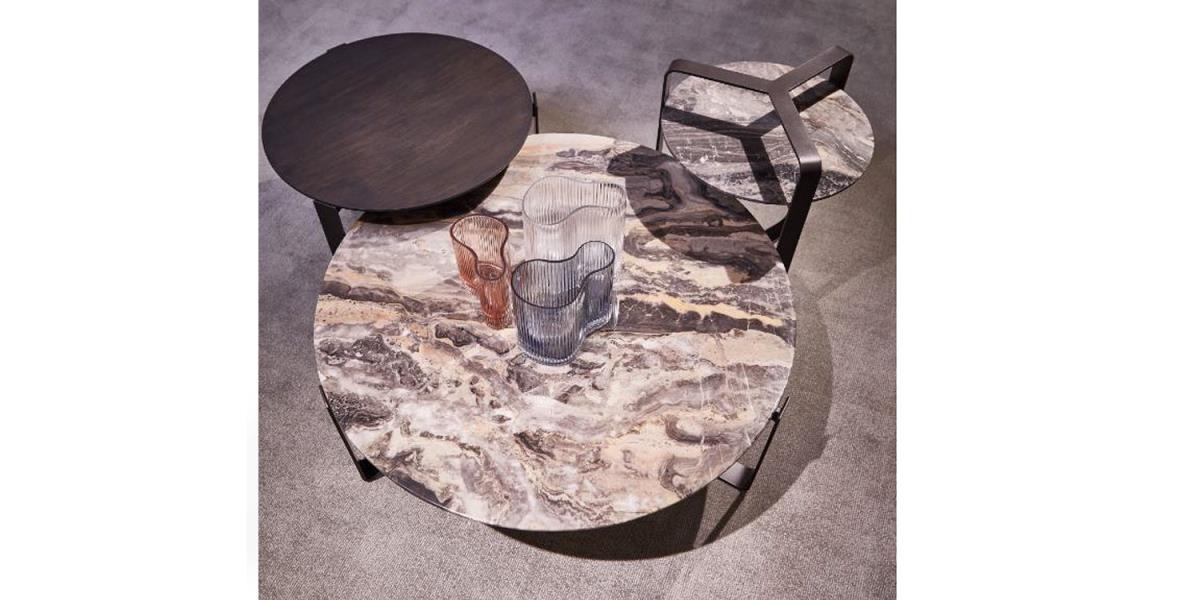 LOTTA - BRC21005-1 COFFEE TABLE