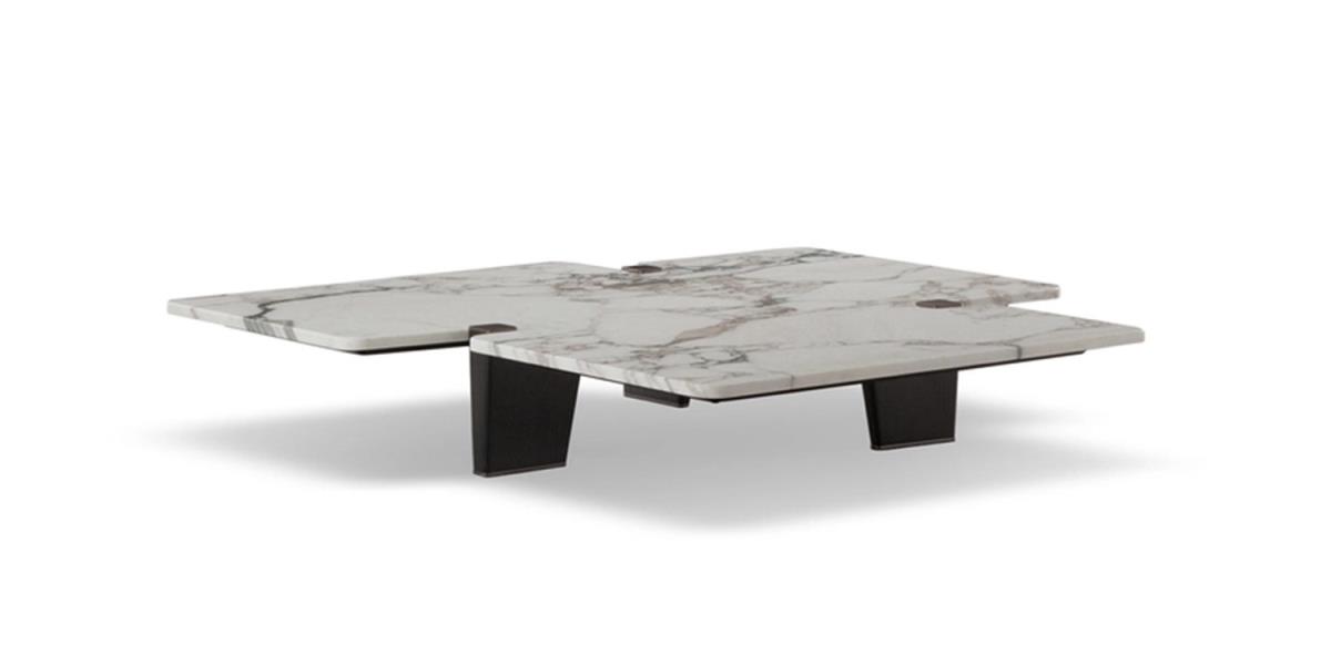 BRC2117-1 COFFEE TABLE