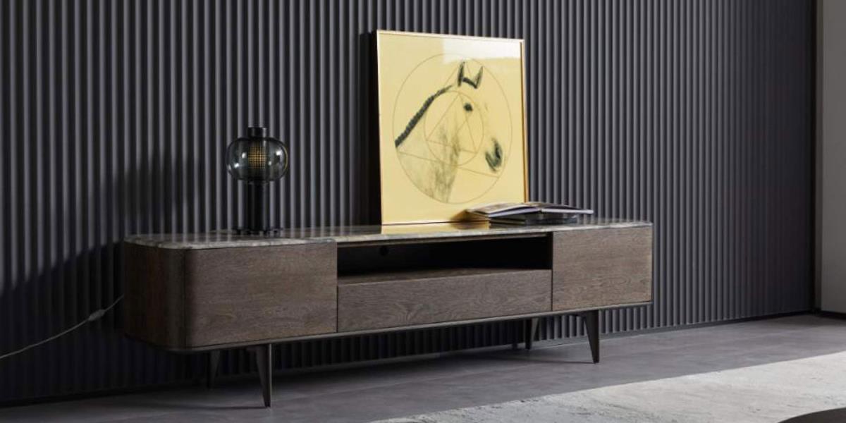 BRV18003 TV UNIT
