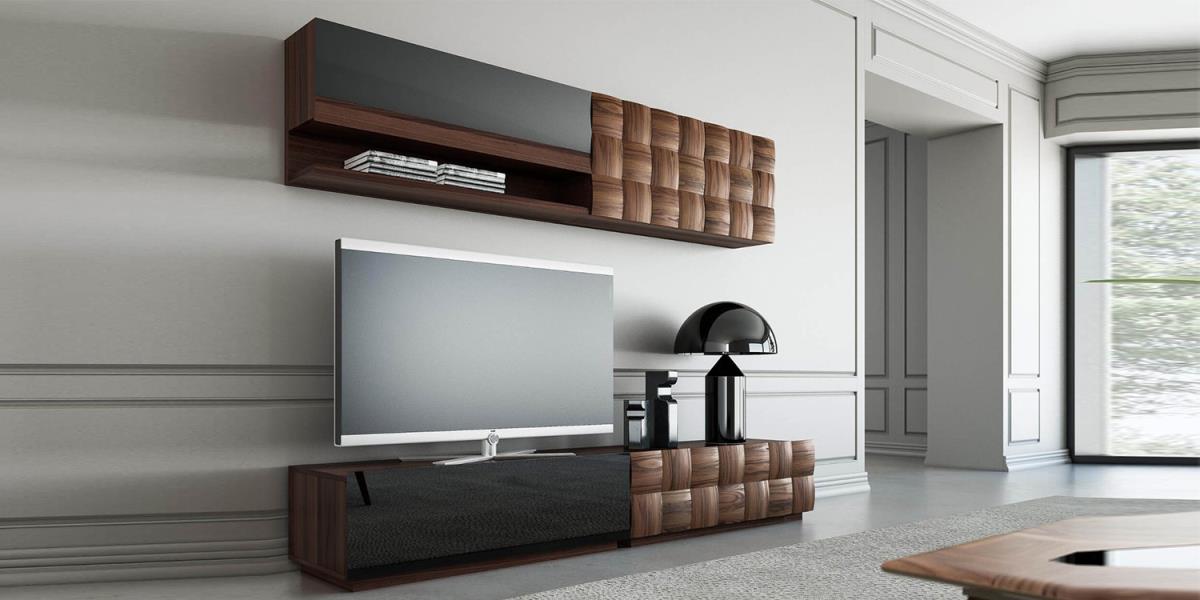 PRALIN TV UNIT