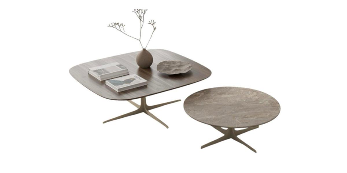 RINDA COFFEE TABLE