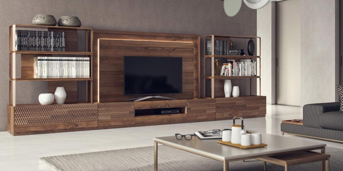 VIERA TV UNIT