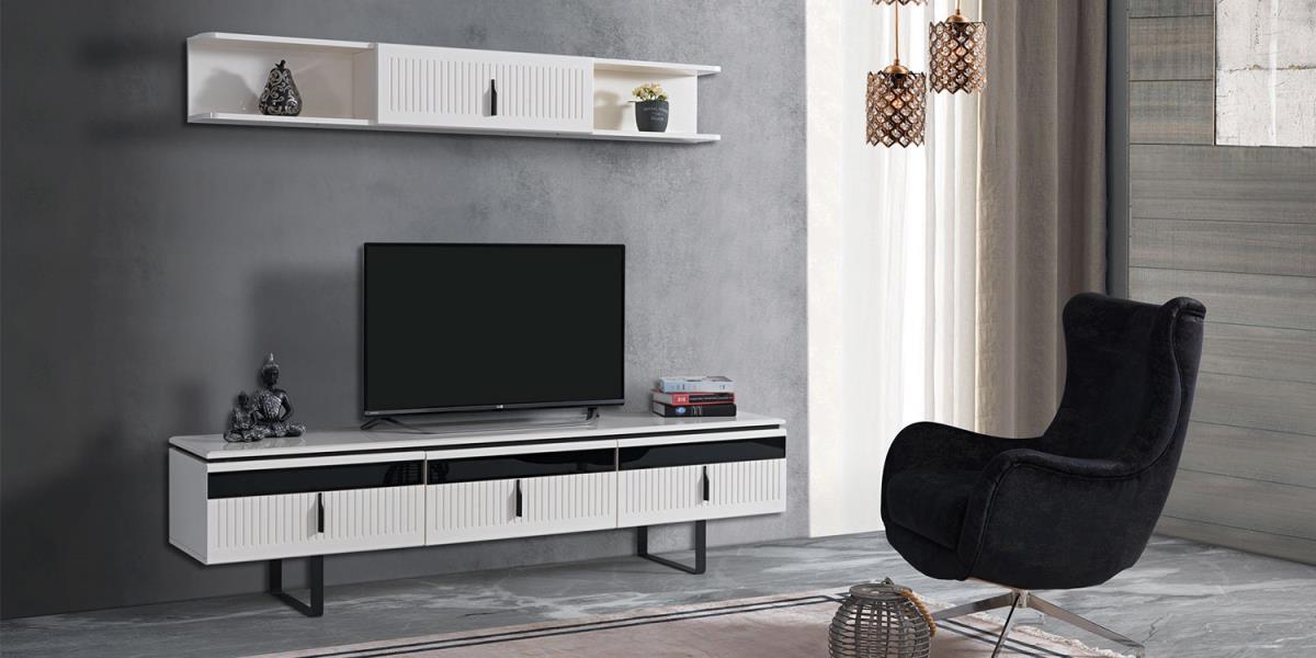 1 TV UNIT