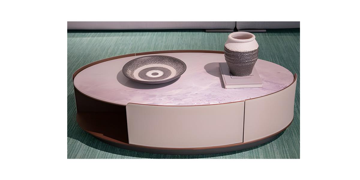 YK-JD1523-3 COFFEE TABLE