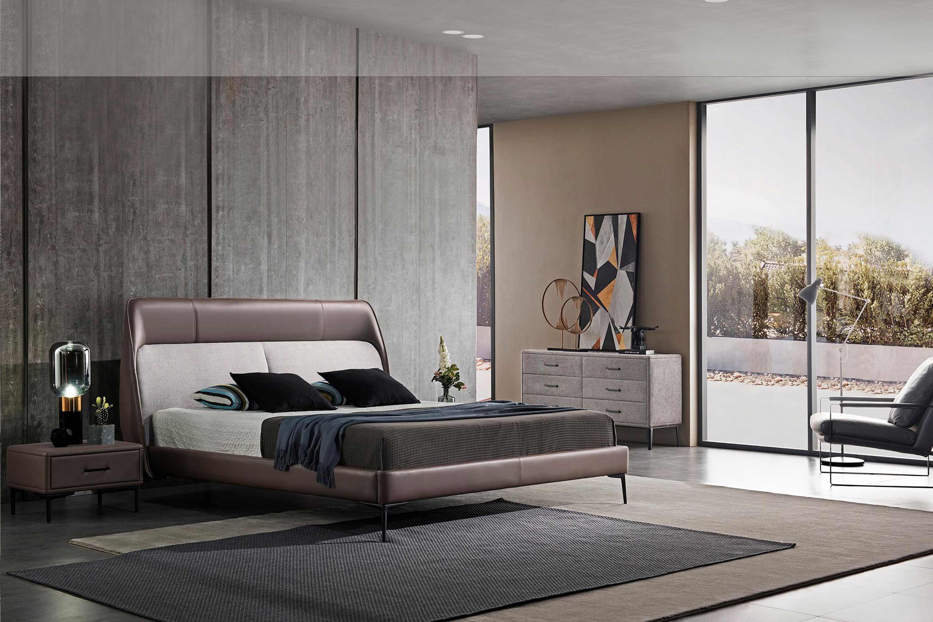 IDEA-BED